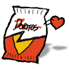 [Collectible Doritos]