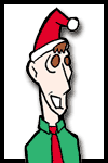 [ Christmas Guy ]