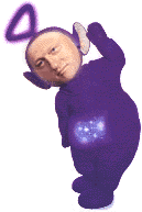 [ Tinky ]