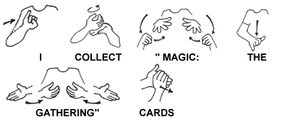 Sign Language