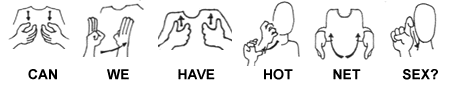 Sign Language