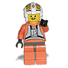 [ Lego Biggs ]