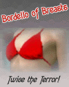 [ Bordello Poster ]