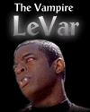 [ LeVar Poster ]