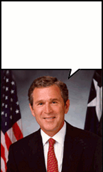 Bush